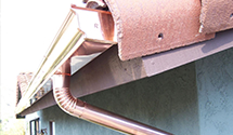 downspout-replacement Experts in Silver Creek